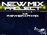 Black Eyed Peas - New Mix Project Vol.17