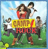 Camp Rock Cast - Camp Rock