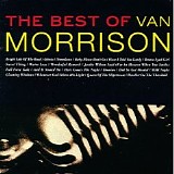 Van Morrison - The Best of Van Morrison [Mercury]