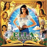 Anne Hathaway - Ella Enchanted
