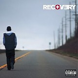 Eminem - Recovery (Deluxe Edition)