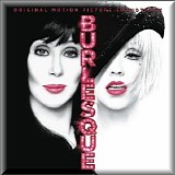 Christina Aguilera - Burlesque Original Motion Picture Soundtrack