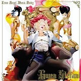 Gwen Stefani - Love.Angel.Music.Baby