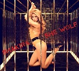 Shakira - She Wolf - Single
