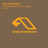 Joonas Hahmo - Unknown Album