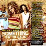 Jim Jones - Big Mike & Big Stress - Something For The Radio 17