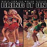 Cheerleading Mixes - Bring It On