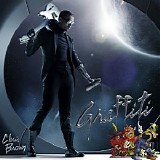 Chris Brown - Graffiti