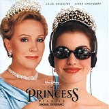 The Princess Diaries - Disney