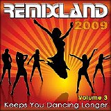 Ashley Tisdale - Remixland 2009 - Vol. 3