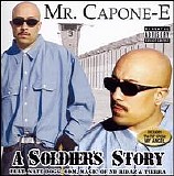 Mr capone - A Soldiers' Story