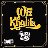 Wiz Khalifa - Black and Yellow - Single