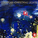 Coldplay - Christmas Lights