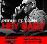 Pitbull feat. T-Pain - Unknown Album