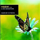DJ TiÃ«sto - Magik 4 - A New Adventure