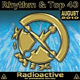 Usher Feat. Pitbull - X-Mix Radioactive Rhythm 177 (August 2010)
