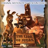 Greg Sims - The Lion of Judah