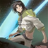 Naoki Sato - Heroic Age: Star Way