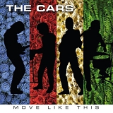 Cars - Move Like This