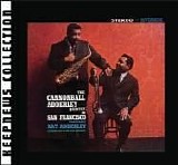 Cannonball Adderley - The Cannonball Adderley Quintet In San Francisco