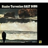 Stanley Turrentine - Salt Song (Remaster)