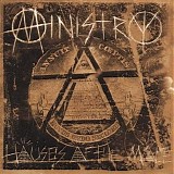 Ministry - Houses Of The MolÃ©