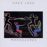 Lake, Greg - Manoeuvres