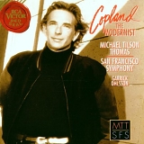 Thomas & San Francisco Symphony - Copland the Modernist