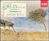 Batiz - The Rodrigo Edition: Concertos & Orchestral Works Conducted by Enrique Batiz