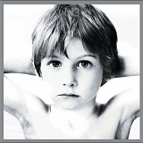 U2 - Boy LP