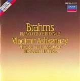 Ashkenazy, Haitink & Vienna Philharmonic - Brahms â€¢ Piano Concerto No. 2 - Vladimir Ashkenazy