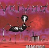 Voivod - Negatron