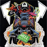 Supersuckers & Zeke - Hell Ain't A Bad Place To Be (Tribute to AC/DC) 7"
