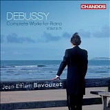 Jean-Efflam Bavouzet - Debussy: Complete Works for Piano, Vol. 5