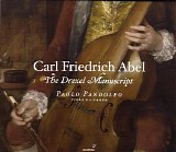 Paolo Pandolfo - The Drexel Manuscript: Viola da gamba Suites