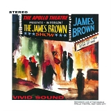 James Brown - Live At The Apollo [Expanded Edition]