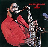 Sonny Rollins - In Japan