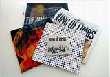 Radiohead - The King Of Limbs