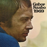 Gabor Szabo - 1969 (1)