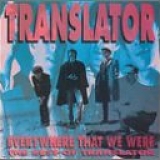 Translator - Everywhere That We Were: Best of