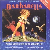 Various artists - Barbarella