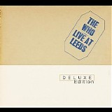 The Who - Live at Leeds [Deluxe Edition]