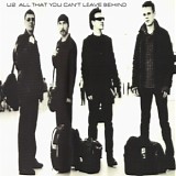 U2 - All That You Can't Leave Behind Collection