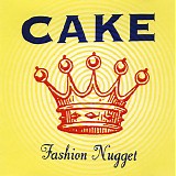 Cake - Fashion Nugget