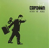 Capdown - Wind Up Toys