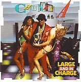 Chunky A - Large And In Charge