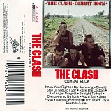 Clash, The - Combat Rock