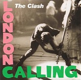 Clash, The - London Calling
