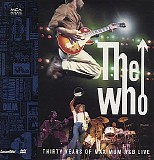 Who, The - Thirty Years of Maximum R&B