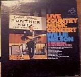 Willie Nelson - Live in Concert ' 67